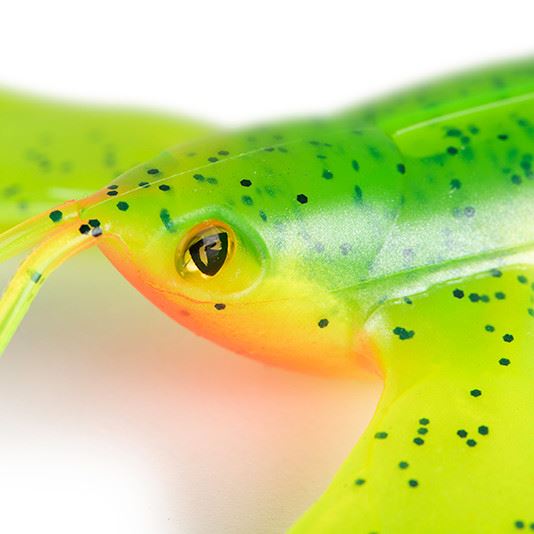 Fox Rage Mini Craw Lure