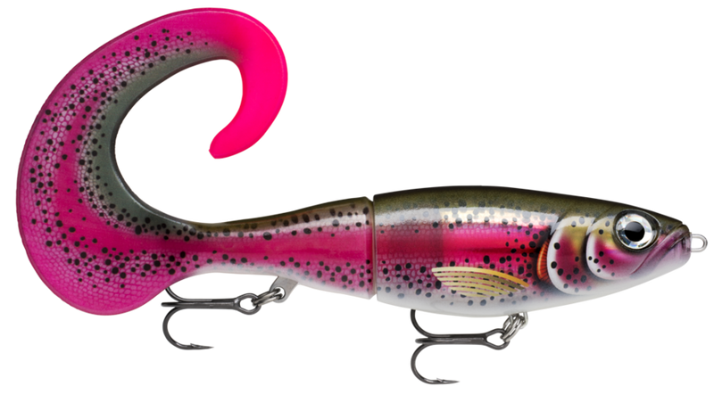 Rapala X-Rap Otus Hybrid Lures