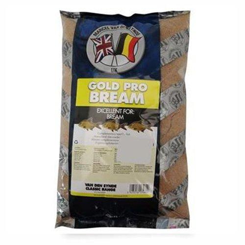 Van Den Eynde Gold Pro Bream 2kg - Lobbys Tackle