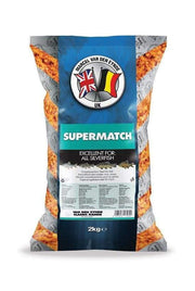 Van Den Eynde Supermatch 2kg - Lobbys Tackle