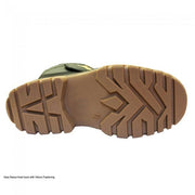 Vass Fleece Lined Boot - Lobbys Tackle