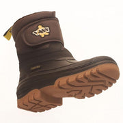 Vass Fleece Lined Boot - Lobbys Tackle