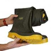 Vass Tex 350E Lightweight Chest Wader - Lobbys Tackle