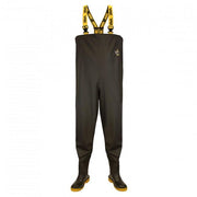 Vass Tex 350E Lightweight Chest Wader - Lobbys Tackle