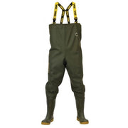 Vass Tex 700 Edition Chest Wader - Lobbys Tackle