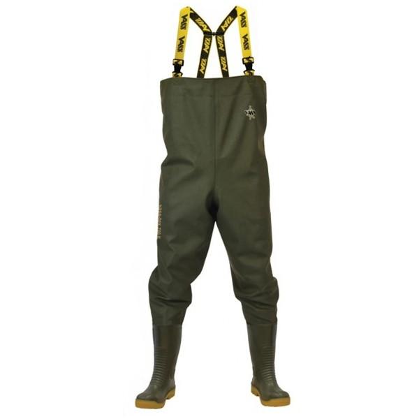 Vass Tex 700 Edition Chest Wader - Lobbys Tackle