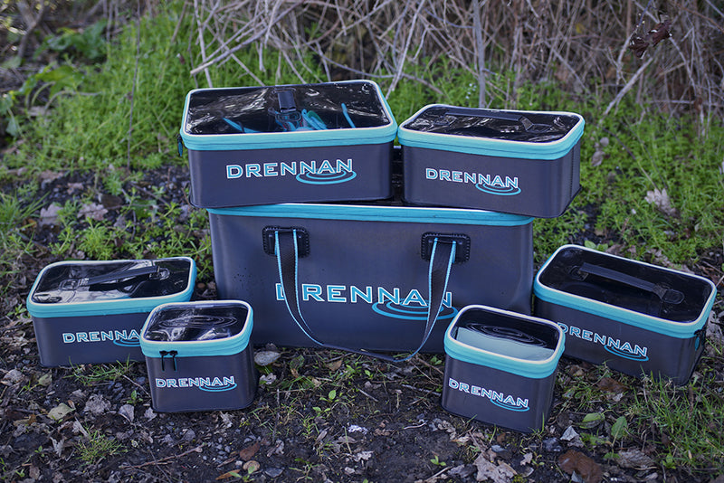 Drennan DMS Visi Box Range