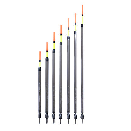 Drennan Visi Wag 3 Waggler Floats