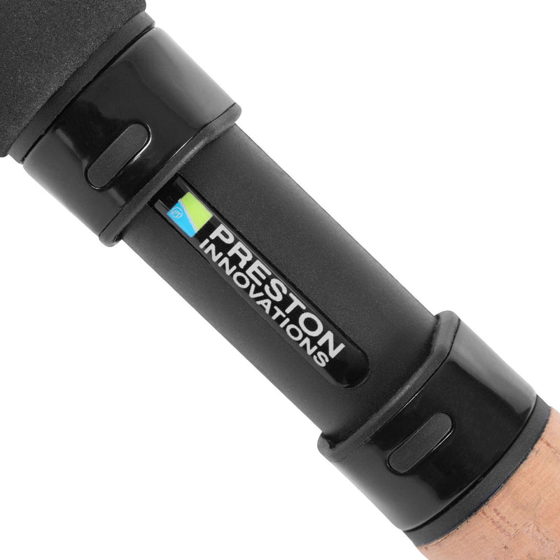 Preston Monster X 11ft Pellet Waggler Rod