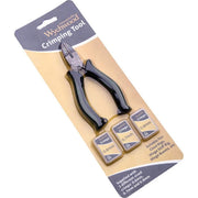 Wychwood Crimping Tool - Lobbys Tackle