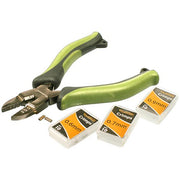 Wychwood Crimping Tool - Lobbys Tackle