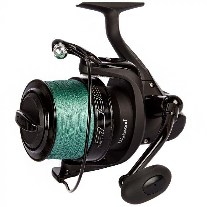 Wychwood Dispatch 7500 Spod & Marker Reel - Lobbys Tackle