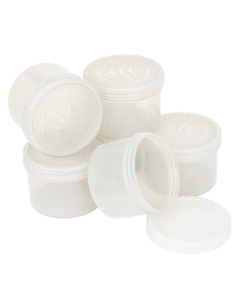 Wychwood Hookbait Tubs - Lobbys Tackle