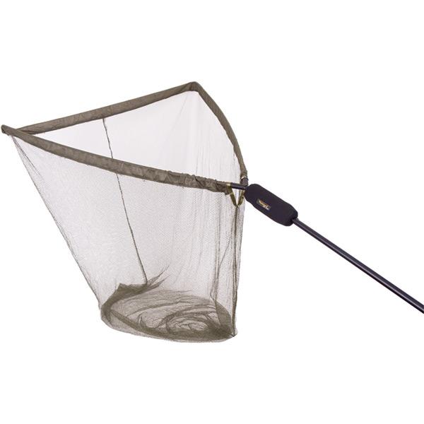 Wychwood Solace 42 Inch Landing Net - Lobbys Tackle