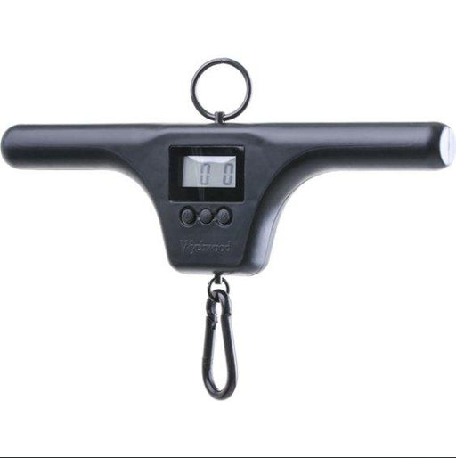 Wychwood T-Bar Digital Scales MK11 - Lobbys Tackle